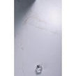 Alpine White 50cm x 75cm Wall and Floor Tile