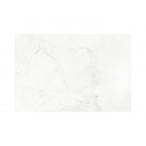 Alpine White 50cm x 75cm Wall and Floor Tile