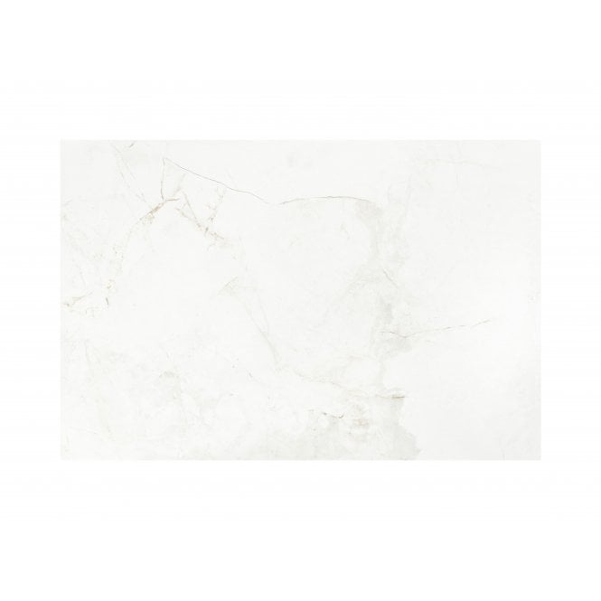 Alpine White 50cm x 75cm Wall and Floor Tile