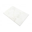 Alpine White 50cm x 75cm Wall and Floor Tile