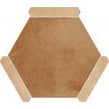 Altea Beige 22cm x 25cm Wall & Floor Tile