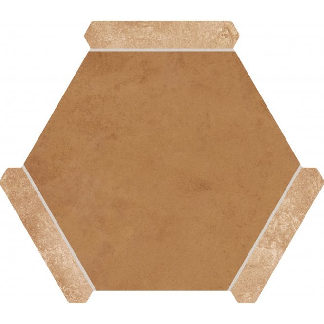 Altea Beige 22cm x 25cm Wall & Floor Tile