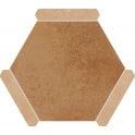 Altea Beige 22cm x 25cm Wall & Floor Tile