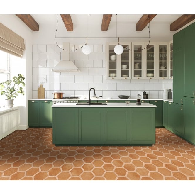 Altea Beige 22cm x 25cm Wall & Floor Tile