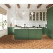 Altea Beige 22cm x 25cm Wall & Floor Tile