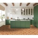 Altea Beige 22cm x 25cm Wall & Floor Tile