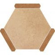 Altea Cotto 22cm x 25cm Wall & Floor Tile