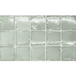 Equipe Altea Matcha 10cm x 10cm Wall Tile