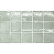 Equipe Altea Matcha 10cm x 10cm Wall Tile