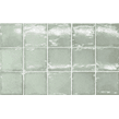 Equipe Altea Matcha 10cm x 10cm Wall Tile