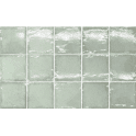 Equipe Altea Matcha 10cm x 10cm Wall Tile