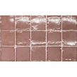 Equipe Altea Rosewood 10cm x 10cm Wall Tile