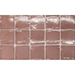 Equipe Altea Rosewood 10cm x 10cm Wall Tile