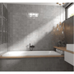 Equipe Altea Smoke 10cm x 10cm Wall Tile