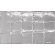 Equipe Altea Smoke 10cm x 10cm Wall Tile