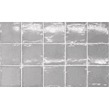 Equipe Altea Smoke 10cm x 10cm Wall Tile