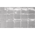 Equipe Altea Smoke 10cm x 10cm Wall Tile
