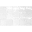 Equipe Altea White 10cm x 10cm Wall Tile