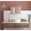 Equipe Altea White 10cm x 10cm Wall Tile