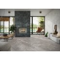 Amalfi Grey XL Rectified 100cm x 100cm Floor Tile