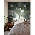 Italian Design Amazonia Forest 20.3cm x 20.3cm Wall & Floor Tile