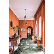 Italian Design Amazonia Forest 20.3cm x 20.3cm Wall & Floor Tile