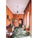 Italian Design Amazonia Forest 20.3cm x 20.3cm Wall & Floor Tile