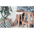 Italian Design Amazonia Ocean 20.3cm x 20.3cm Wall & Floor Tile