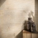 Italian Design Amboise Beige Decor 30cm x 90cm Wall & Floor Tile