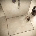 Italian Design Amboise Beige Decor 30cm x 90cm Wall & Floor Tile