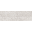 Italian Design Amboise Bianco Decor 30cm x 90cm Wall & Floor Tile