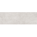 Italian Design Amboise Bianco Decor 30cm x 90cm Wall & Floor Tile