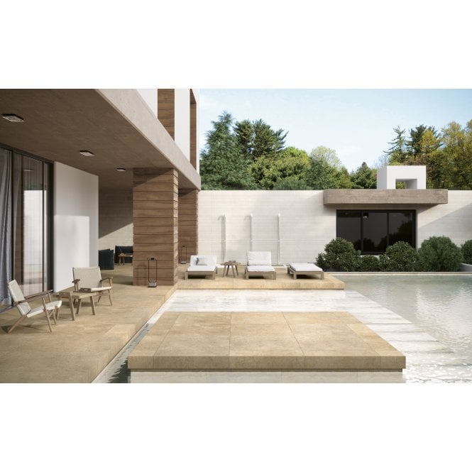 Italian Design Amboise Gold 60cm x 90cm Wall & Floor Tile