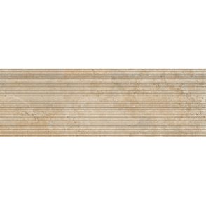 Italian Design Amboise Gold Decor 30cm x 90cm Wall & Floor Tile