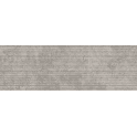 Italian Design Amboise Grigio Decor 30cm x 90cm Wall & Floor Tile