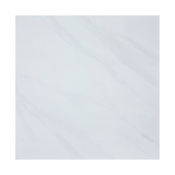 Amos Carrara Polished 100cm x 100cm Floor Tile