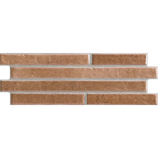 Realonda Amsterdam Cotto 15cm x 45cm Wall Tile