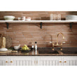 Realonda Amsterdam Cotto 15cm x 45cm Wall Tile