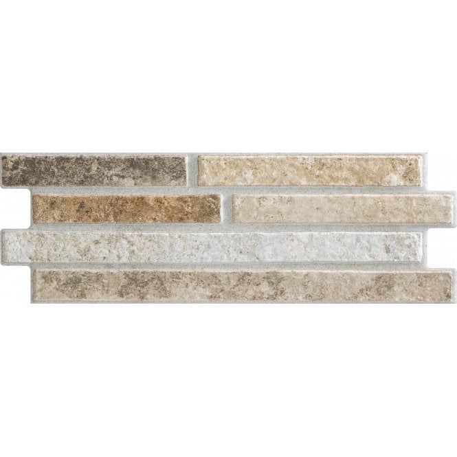 Realonda Amsterdam Old 15cm x 45cm Wall Tile