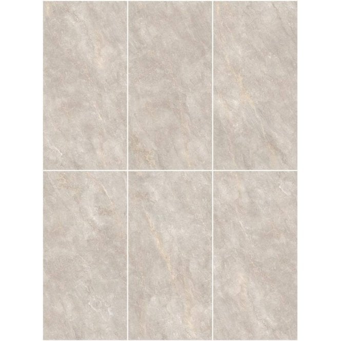 Andean Beige 50cm x 75cm Wall and Floor Tile