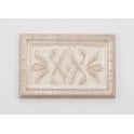 Andeze Cream 10cm x 15cm Border Tile