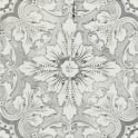Yurtbay Seramiks Antalya Grey Pattern 20cm x 20cm Wall Tile