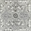 Yurtbay Seramiks Antalya Grey Pattern 20cm x 20cm Wall Tile