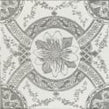 Yurtbay Seramiks Antalya Grey Pattern 20cm x 20cm Wall Tile