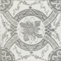Yurtbay Seramiks Antalya Grey Pattern 20cm x 20cm Wall Tile