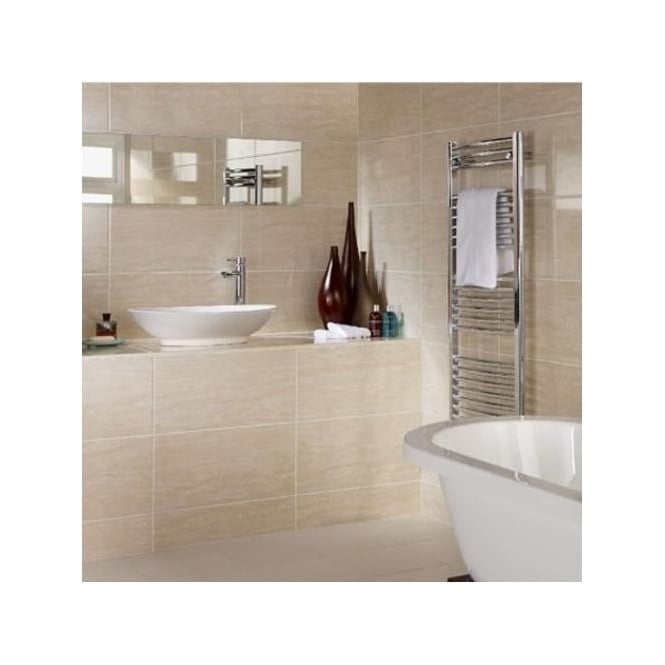 Antibes Beige 30cm x 60cm Wall Tile