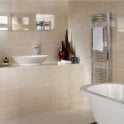Antibes Beige 30cm x 60cm Wall Tile