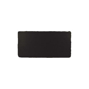 Cevica Antic Black Mate 7.5cm x 15cm Wall Tile