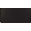 Cevica Antic Black Mate 7.5cm x 15cm Wall Tile