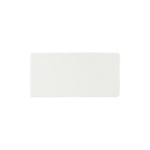 Cevica Antic Blanco Mate 7.5cm x 15cm Wall Tile